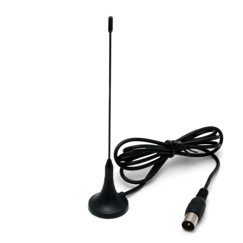 Dlenp антенна 433 мГц/918 мГц Телевизионные антенны DVB T2 телевизионная 5dbi indoor воздушная