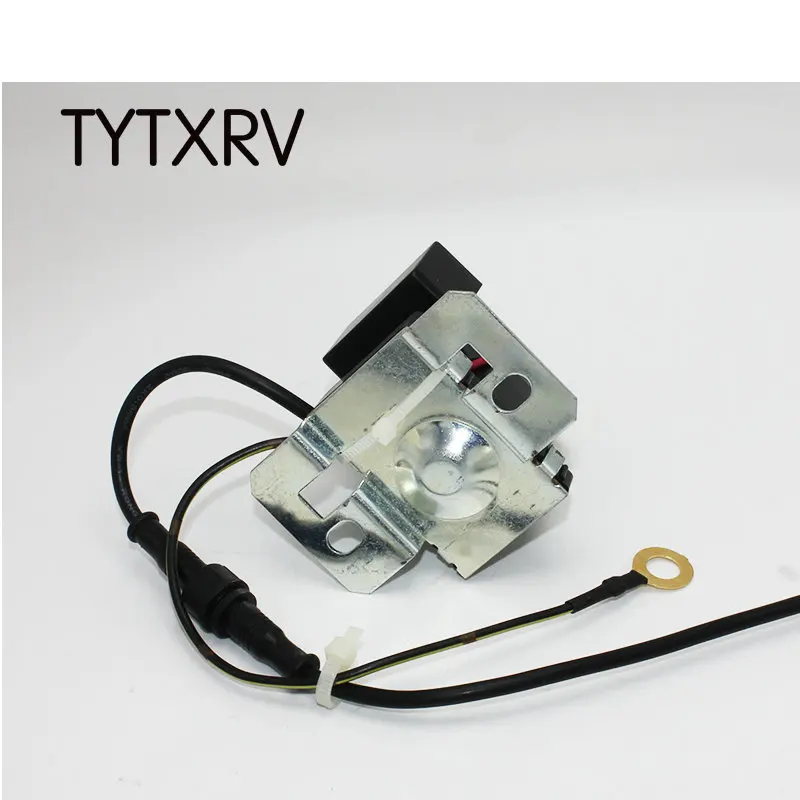 12V/24V 200A двойной Аккумуляторный изолятор подходящий как для свинцово-кислотных