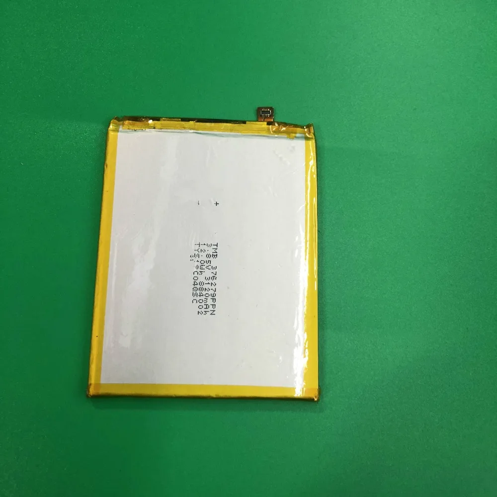 100% новый аккумулятор 3 85 V 3200mAh для zte Li3931T44P8h806139|Аккумуляторы мобильных телефонов| |