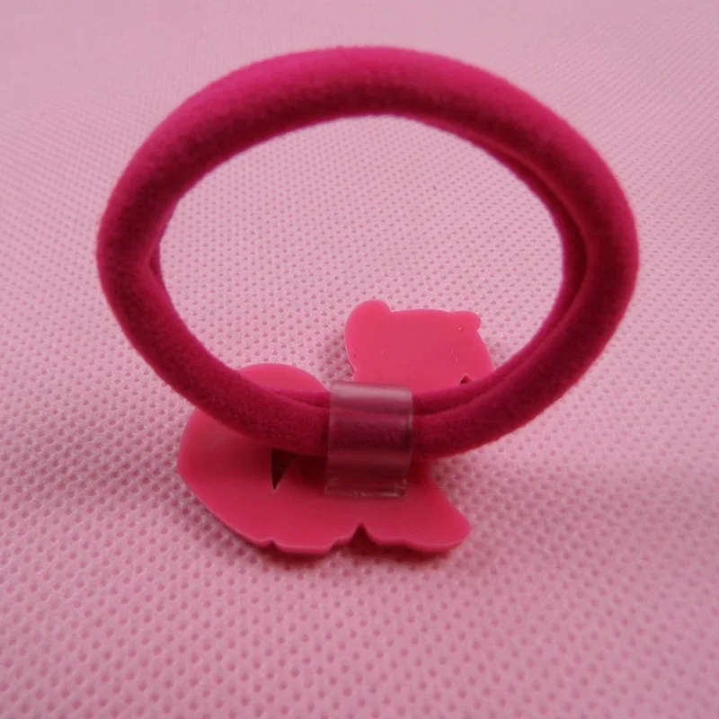 Новое кольцо для волос с рисунком из мультфильма Мой Маленький Пони девочек