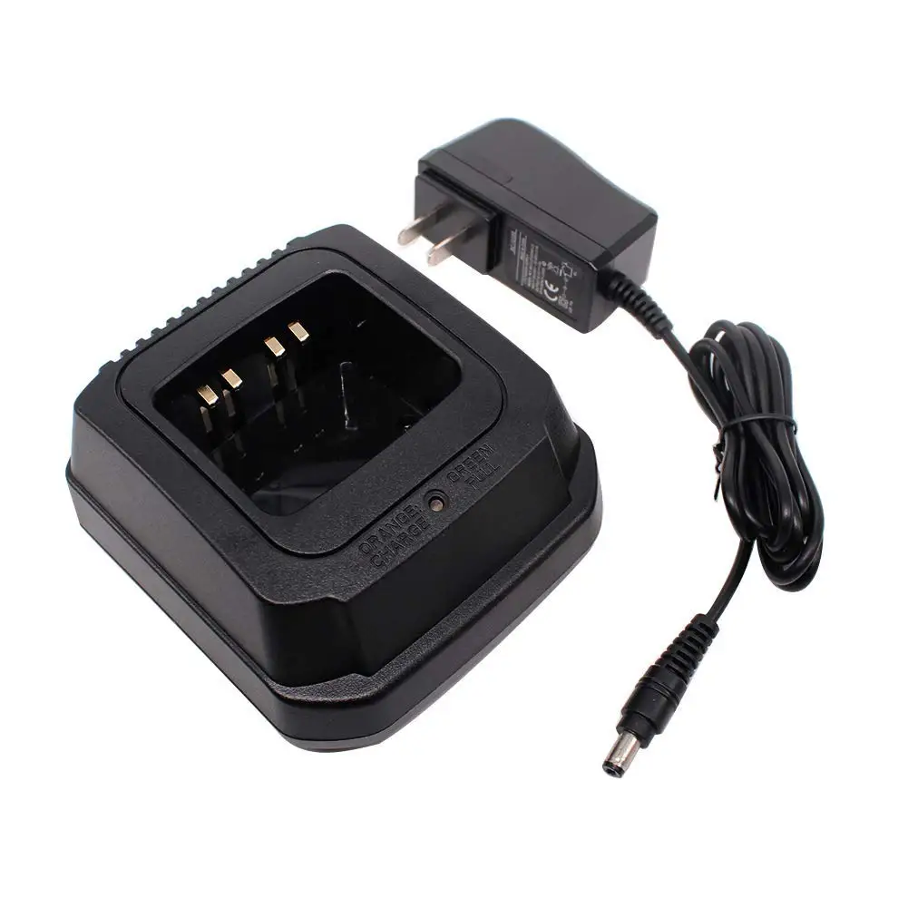 Быстрое зарядное устройство NTN8831 WPLN4114AR без IMPRES для Motorola XTS1500 XTS2500 XTS3000 XTS5000 HT1000 PR1500