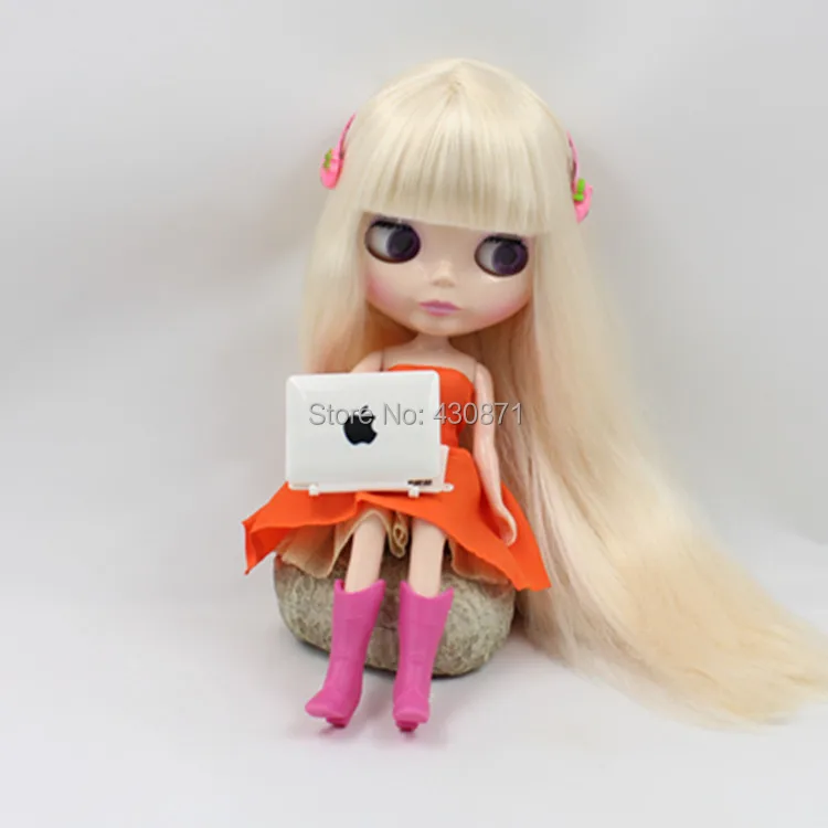 Бесплатная доставка Игрушки для девочек Blyth (LENY 96) | и хобби