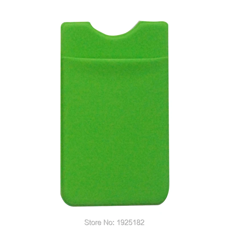5 шт. эластичная лайкра|wallet case|wallet phone casestick on wallet |