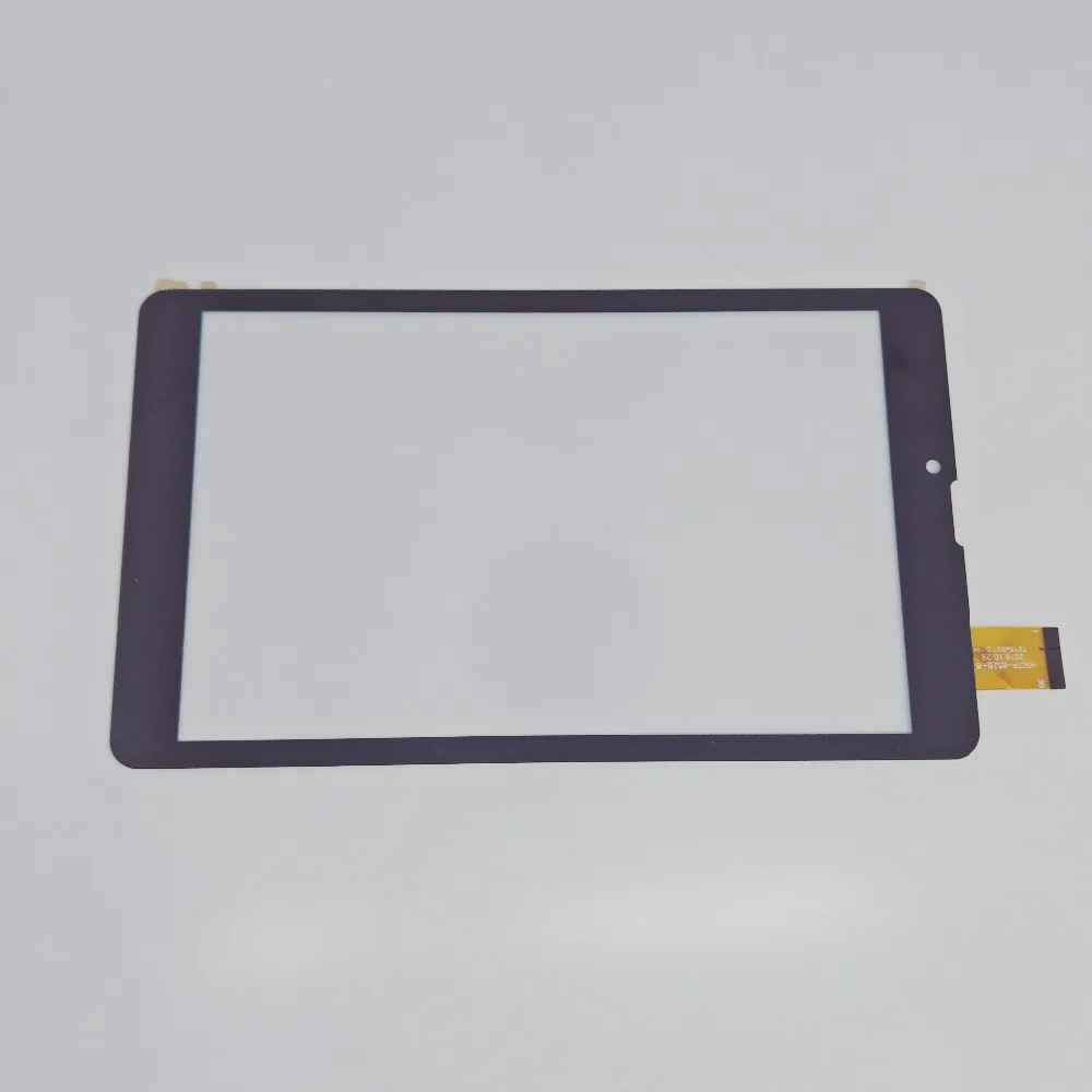 Новый емкостный сенсорный экран дигитайзер стекло для 8 &quotirbis tz885 TZ865 XHSM0801402B
