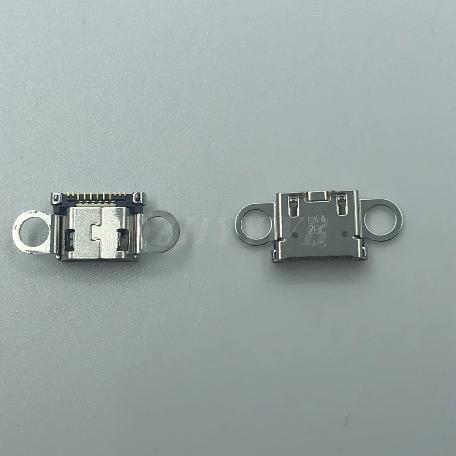 5 шт./лот разъем Micro USB для зарядки Samsung Galaxy NOTE 4 N910 N915 N9100 N9108 N9106 N9109 A7 A5 A3|Шлейфы