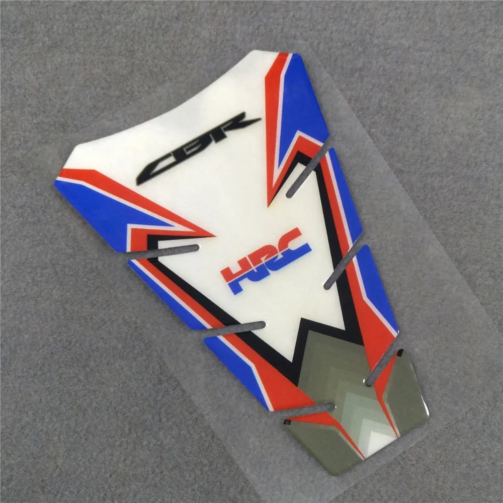 Мотоциклетная подушка для топливного бака Honda CBR 250 300 600 RR VFR800F VFR1200F VFR250 CB650F