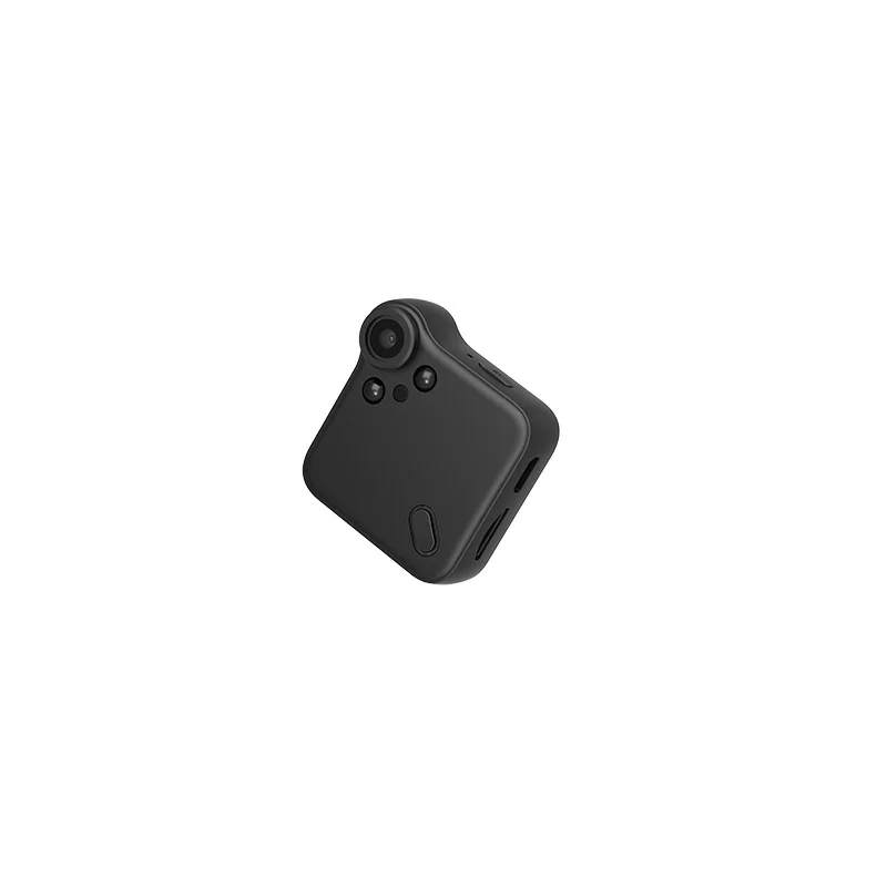 C1S мини камеры Wi Fi IP 720 P HD корпус H.264 P2P датчик движения микро цифровая видеокамера
