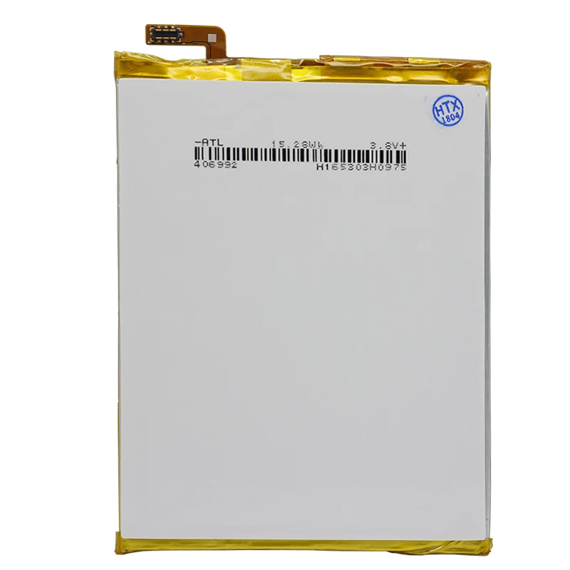 Сменный аккумулятор HB417094EBC для телефона Huawei Ascend Mate 7 MT7 TL00 TL10 UL00 CL00 4000