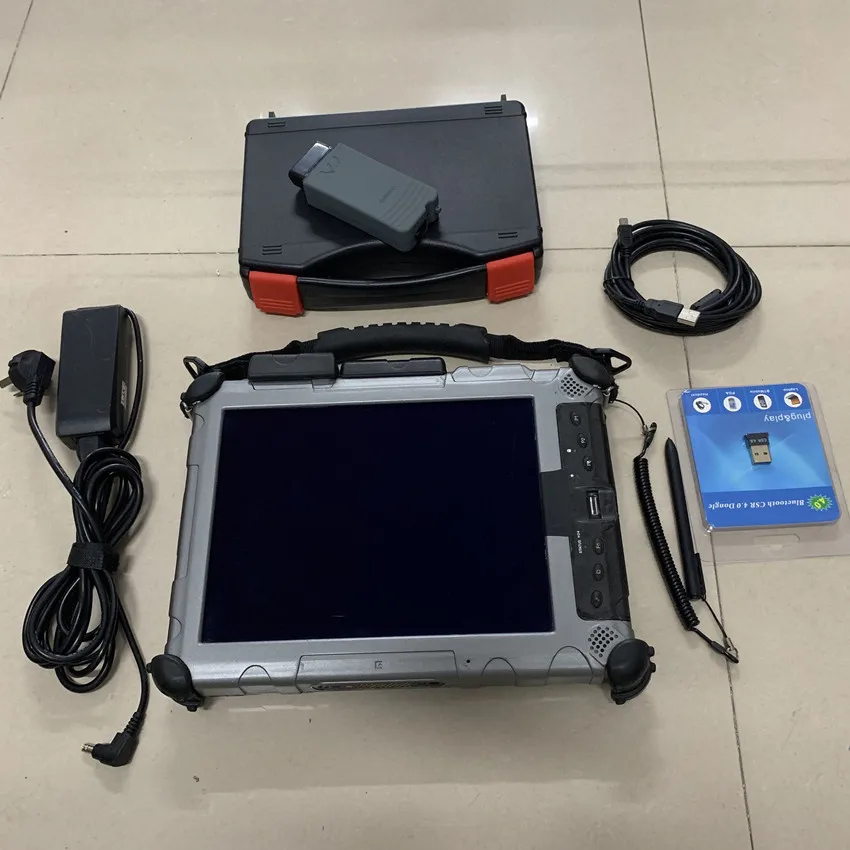 Vas5054 oki keygen vas5054a полный чип odis 5 26 ssd с ноутбуком xplore ix104 c5 i7 планшет Диагностика для