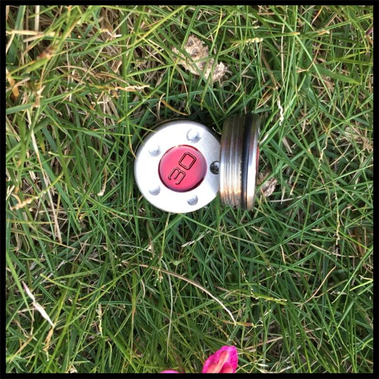 OEM Качество Гольф Вес 2 шт 30 г для Скотти Ньюпорт Селект California Cameron golf Putter
