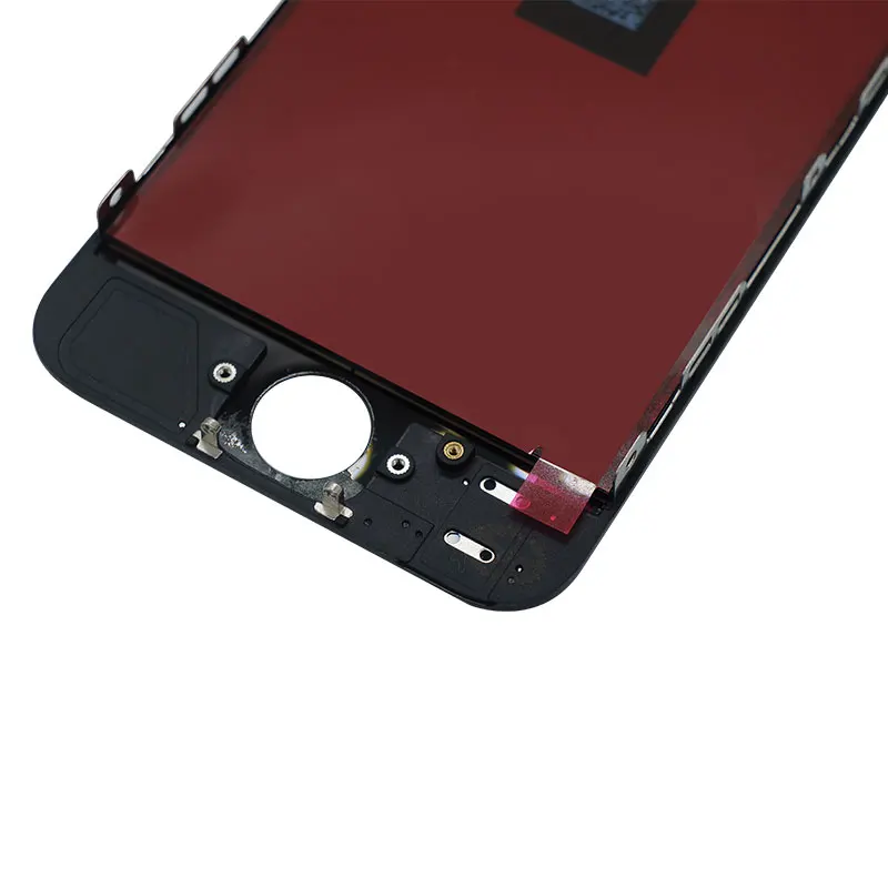 ORIWHIZ A+++ LCD for iPhone 5 5S 5C Display Touch Screen With Digitizer Replacement Assembly No Dead Pixel For | Мобильные телефоны