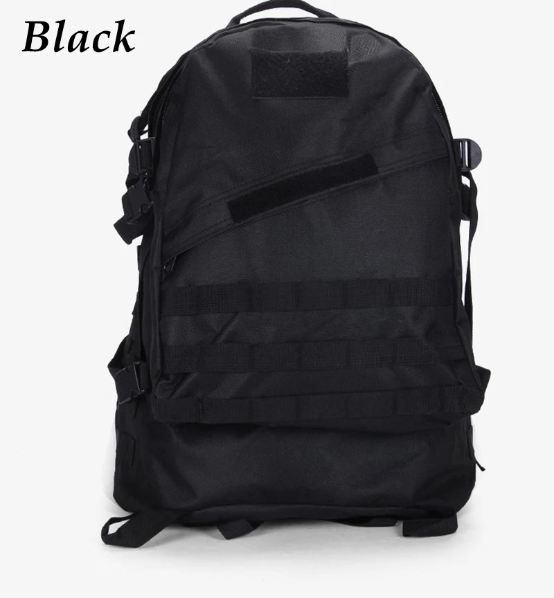 3D тактический рюкзак военный армейский сумка для кемпинга пешего туризма CS|hiking