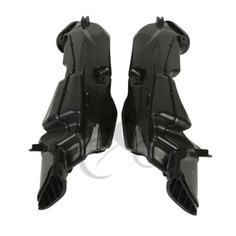 Трубка воздухозаборника Ram для мотоцикла Suzuki GSXR 600 750 2008 2010 2009 аксессуары