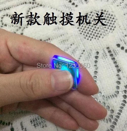 Игровой реквизит для таинственной двери в реальной жизни новые сенсорные