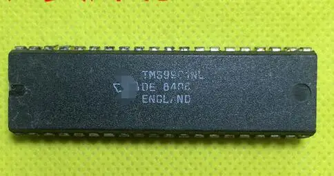 Freeshipping TMS9901NL TMS9901N TMS9901