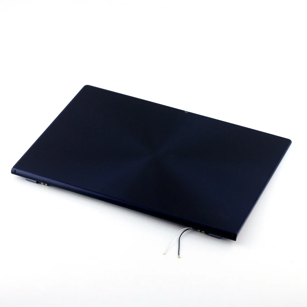 STARDE сменный ЖК дисплей для Asus Zenbook UX302 UX302LG4500 задняя крышка верхняя половина