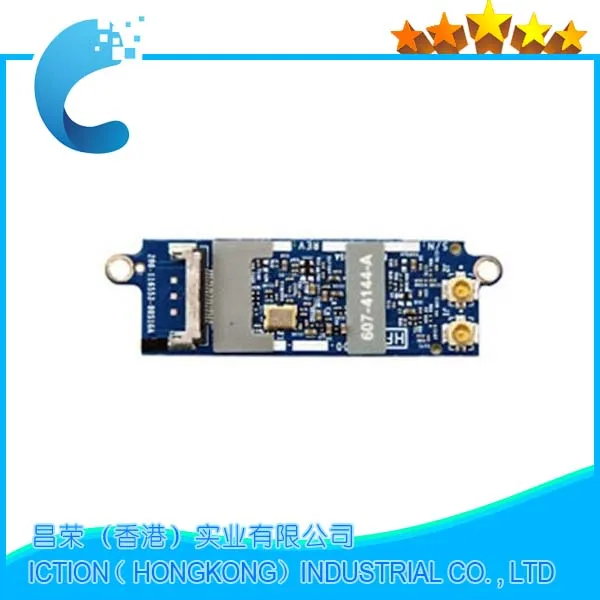 Оригинальный ноутбук Wi Fi аэропорт карта для Macbook Pro A1278 A1286 2008 2009 2010 BCM94322USA 607 6334 A 4144