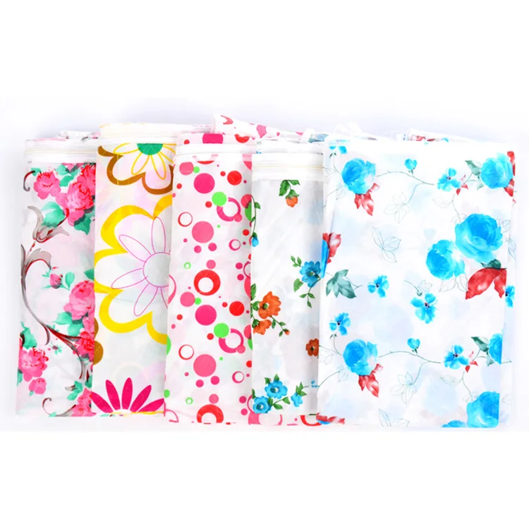 Водонепроницаемый Прочный чехол для стиральной машины на молнии Солнцезащитный