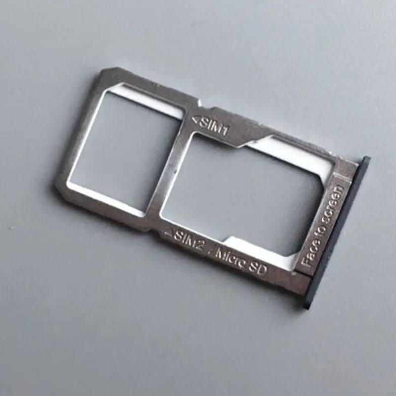 Новый ремонт слот sim карты лоток держатель Запчасти для OnePlus One Plus X ЗАМЕНА|tray