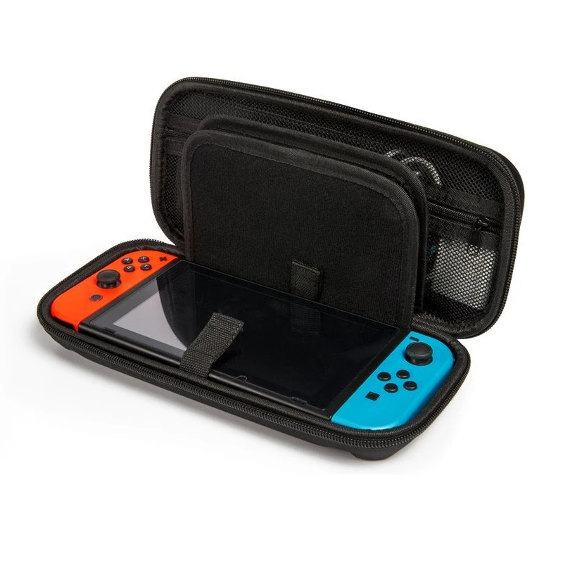 Портативный чехол для Nitendo Switch NS консольные аксессуары Nintendo игровая сумка