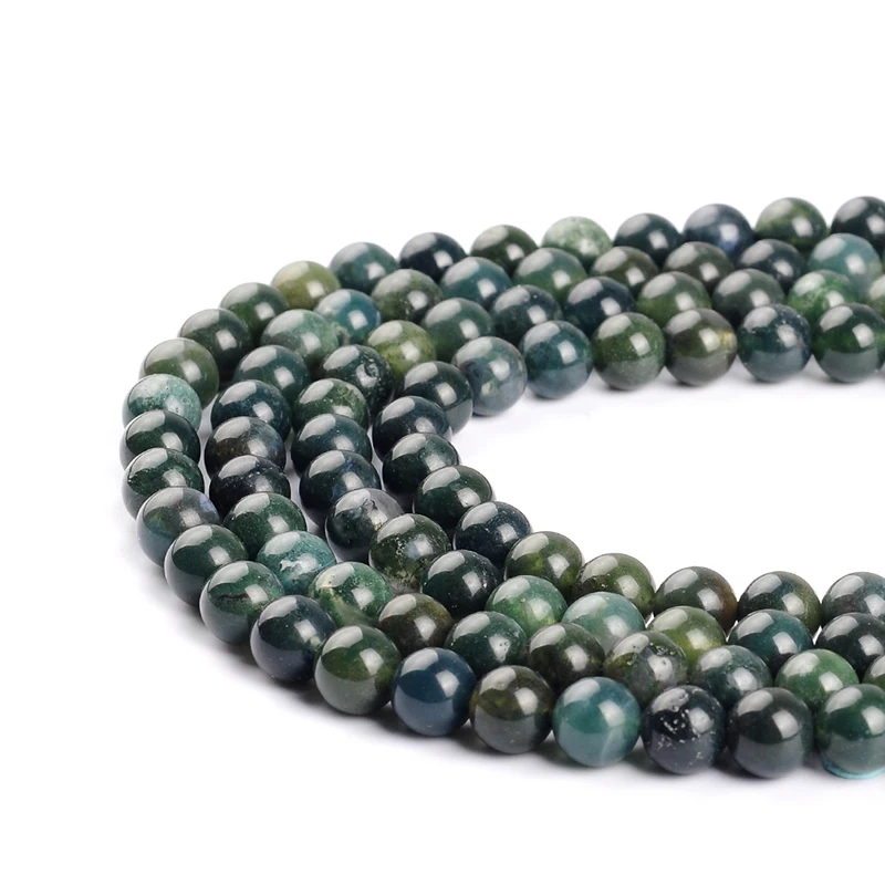 Бусины из натурального камня для изготовления ювелирных изделий сделай сам агат