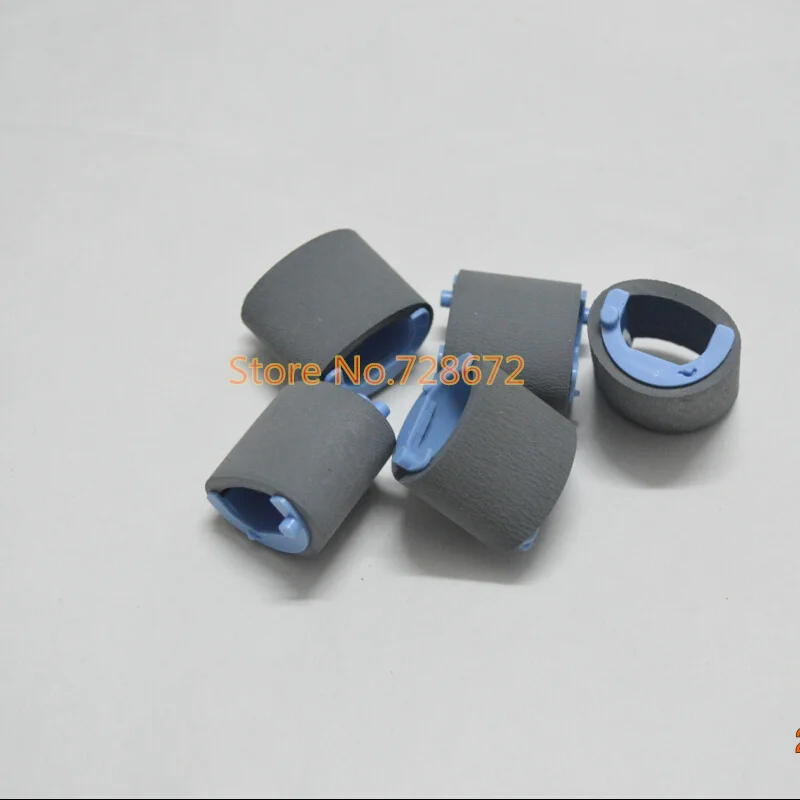 Бесплатная доставка RL1-2593-000 RL1-2593 новый ролик для HP P1102 M1312 | Компьютеры и офис
