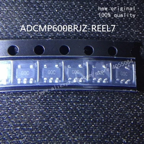2 шт. флэш фотовспышка RT9018A 8A977BPE LM2596T ADCMP600BRJZ ADCMP600 G0C новинка|Запасные части| |