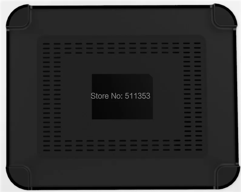 2015 EKB328 XBMC андроид 4.4 TV Box RK3288 четырехъядерных процессоров Cortex-A17 2.4 г / 5