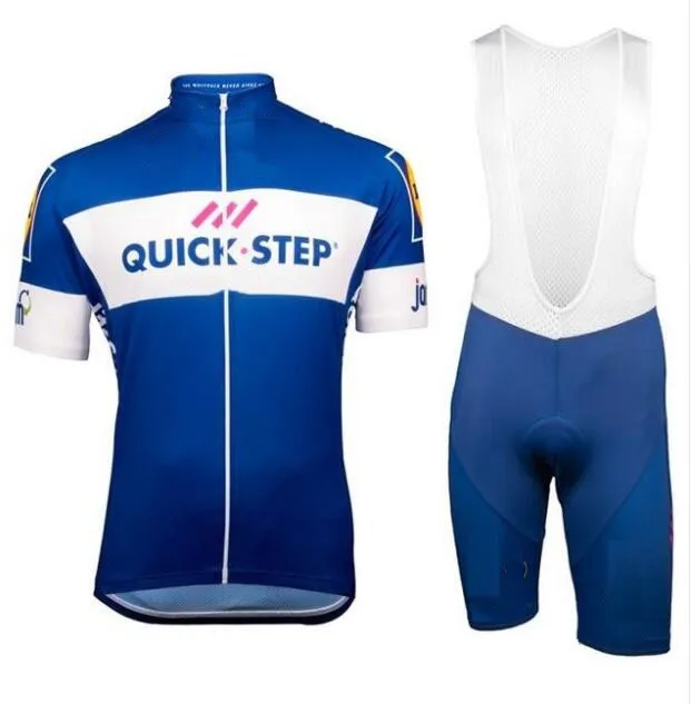 Велосипедный комплект Quick step PEO из 6 предметов футболка с короткими рукавами