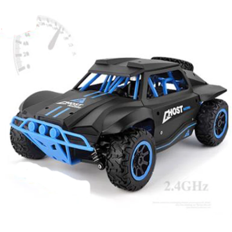 Telecar внедорожная гоночная модель игрушка 2 4G с беспроводным дистанционным