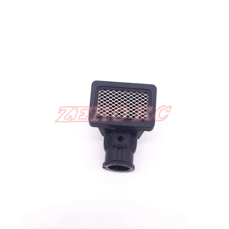 Крутой гоночный резиновый сафари подводное плавание для 1/10 Jeep Wrangler кузова