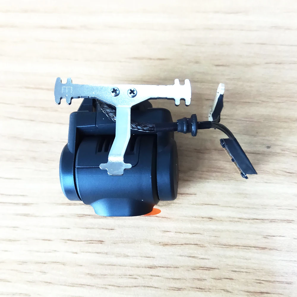 Все новые оригинальные сменные камеры DJI Saprk Gimbal с гибким кабелем и вибропоглощающей доской