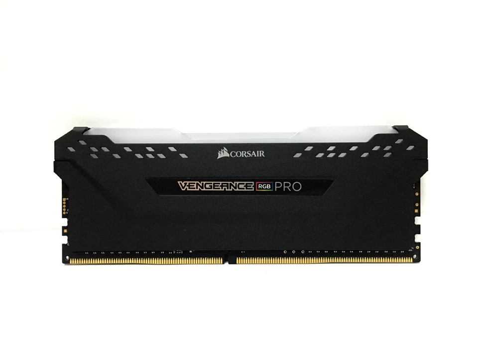 CORSAIR 16 Гб 2X8 ГБ двухканальный PC4 DDR4 Настольный DIMM ram память