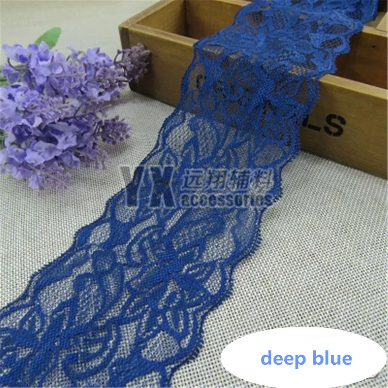 5 ярдов 8 см аксессуары для одежды изысканный цвет кружево качественная ткань с