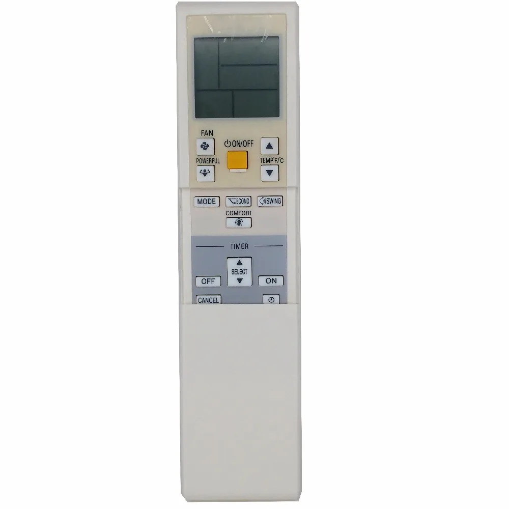 (10 шт./лот) Новый ARC452A10 для кондиционера DAIKIN remote control ARC452A11 ARC452A13 ARC452A14 ARC452A4 ARC452A2