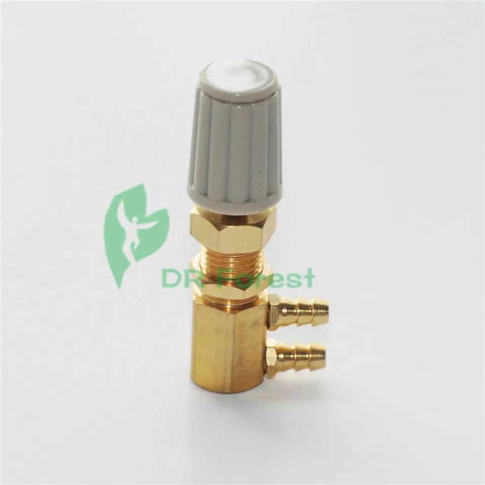 Стоматологическое кресло турбинный блок стоматолога регулирующий клапан