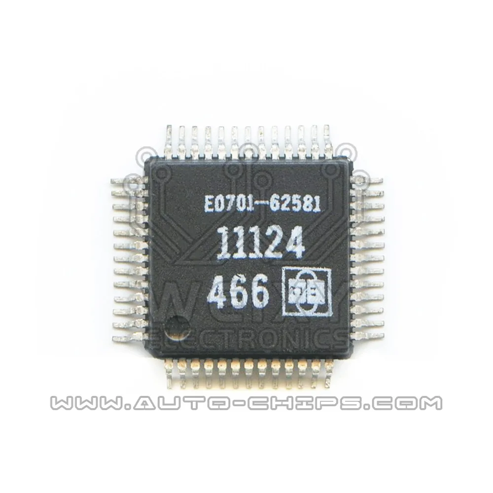 Чип 11124 для DPH ECU | Автомобили и мотоциклы