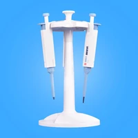 circular rotating pipette rack pipette stand for adjustable pipette applicable for dragon lab biohit thermoelectric eppendorf