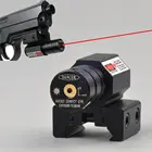 В наличии в США лазерный прицел с красной точкой 11 мм20 мм для Пикатинни и винтовки с регулируемым креплением 635-655нм для ПикатинниВивера