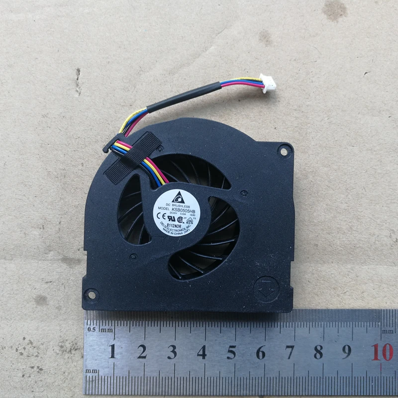 Новый процессор для ноутбука охлаждающий вентилятор ASUS A40J K42J A42J A42JR A42JV X42J X42JE K42JC