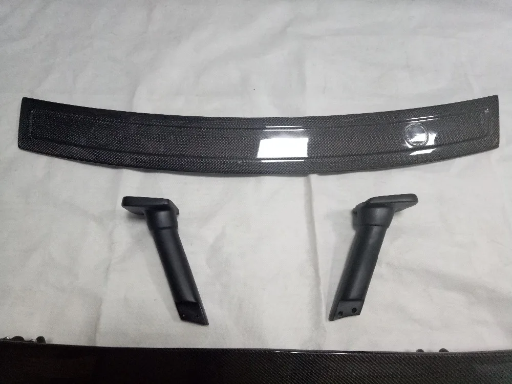Спойлер крыла R8 PPI стиль // спойлер из углеродного волокна для Audi Coupe|gt wing spoiler|wing