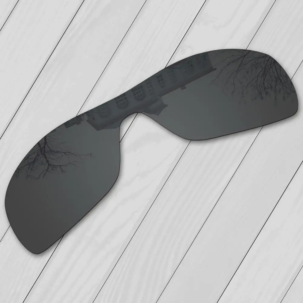 E.O.S Polarized Enhanced Replacement Lenses for Oakley Dart Sunglasses - Multiple Choice