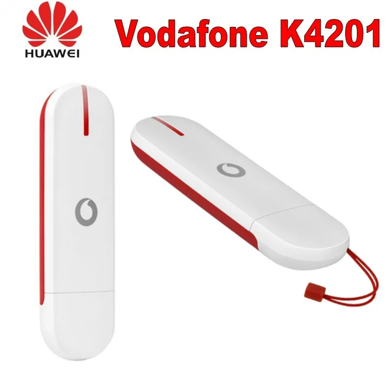 10 шт./партия Usb модем Vodafone K4201 K4203|3G модемы| |