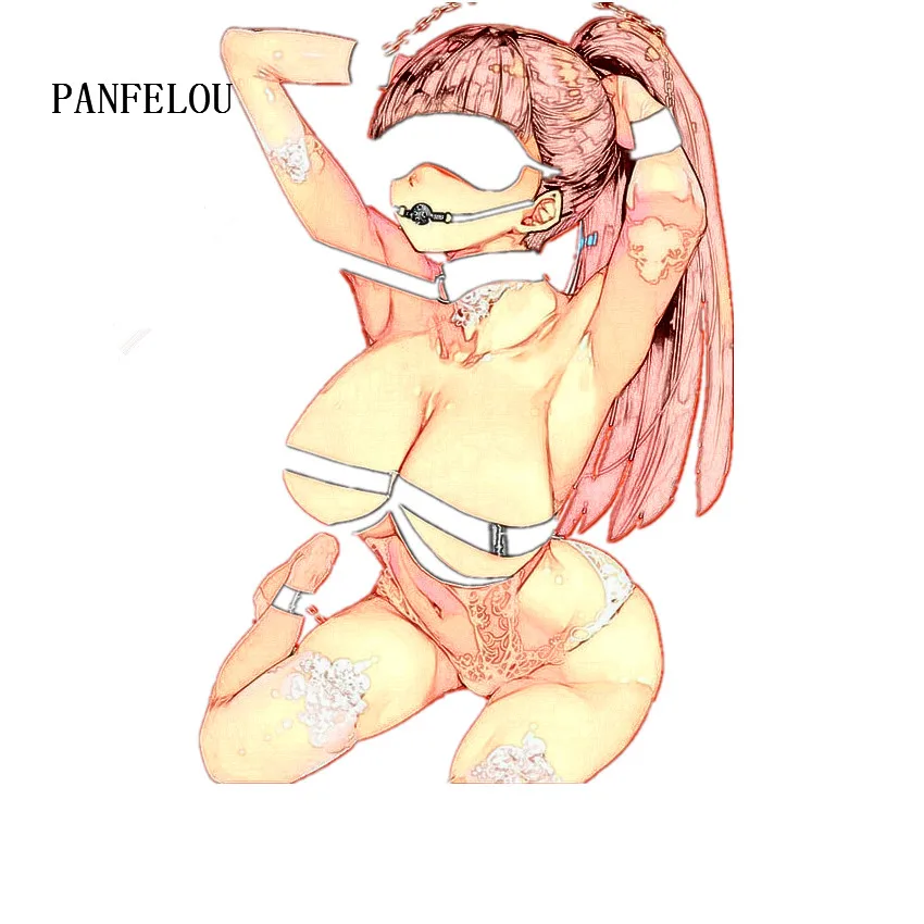 PANFELOU Beach girl Скрапбукинг DIY Хэллоуин тиснение форма в виде карты бумаги штамповки
