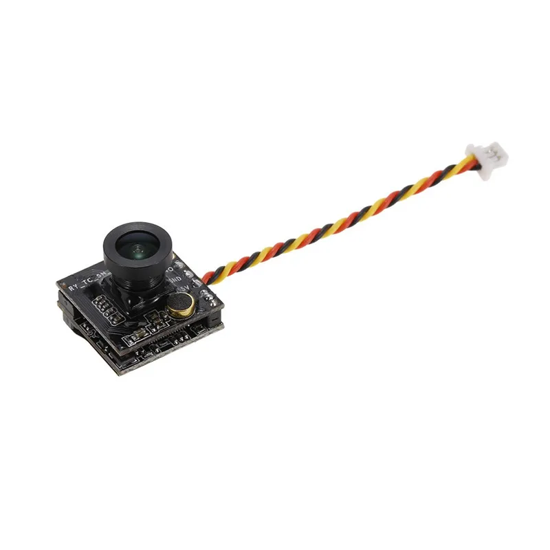 Оригинальный turbowing DVR Циклоп 3 DVR-CAM AIO 1/3 CMOS 700TVL 120 градусов ‎FPV-системы AV Камера NTSC/PAL
