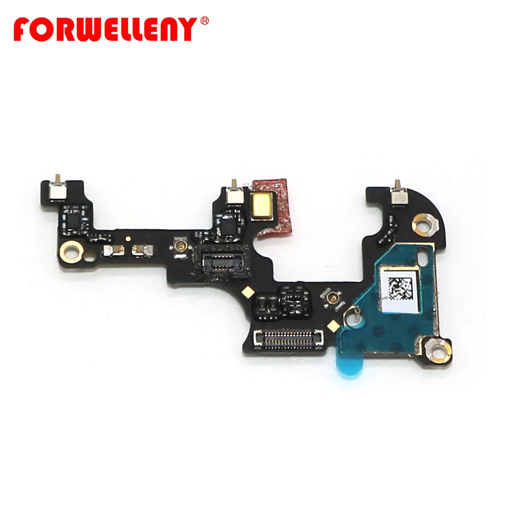 Для Oneplus 6 Oneplus6 A6000 A6003 микрофон нижняя доска вспомогательный схемы PCB|Платы для