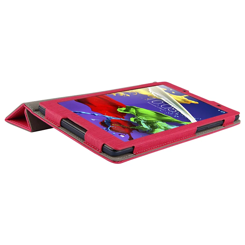 Чехол для Lenovo Tab 3 8 TB3 850F 0x850l чехол из искусственной кожи TAB3 M защитный дюймов|case for