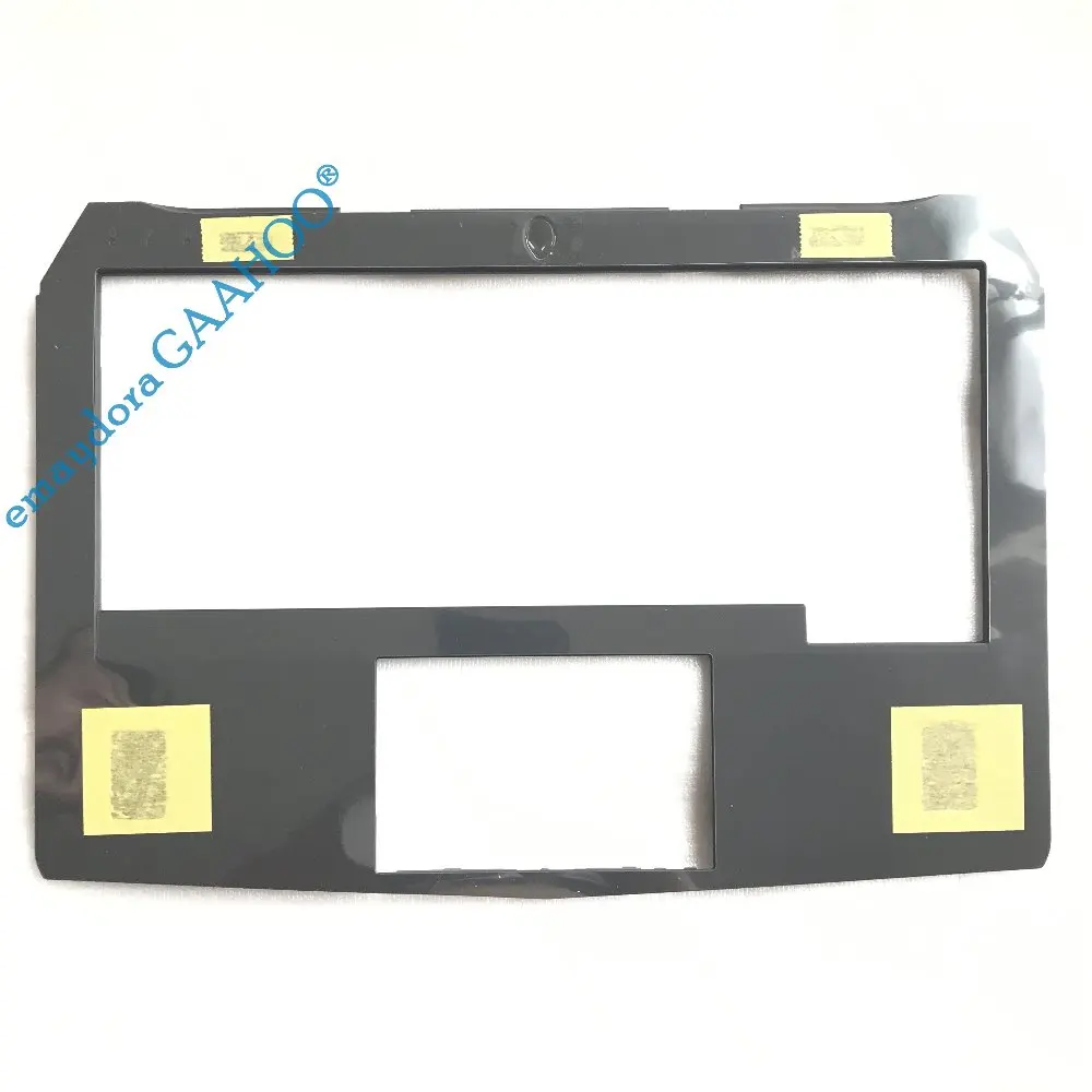 

Совершенно новый и оригинальный чехол для ноутбука DELL alienware 13 R1 R2, верхний корпус, Упор для рук, черный 0WTG90 WTG90