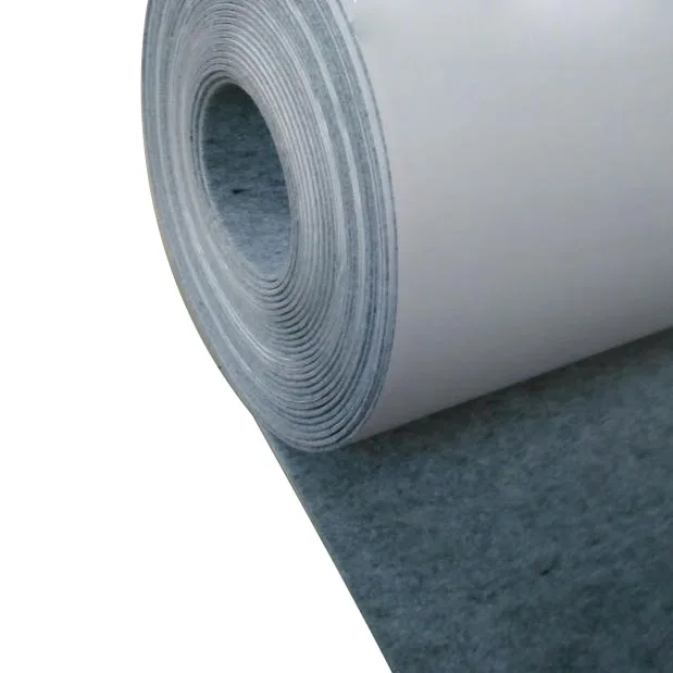 Большой лист клейкий 2 мм войлочная ткань нетканый полиэстер наклейка