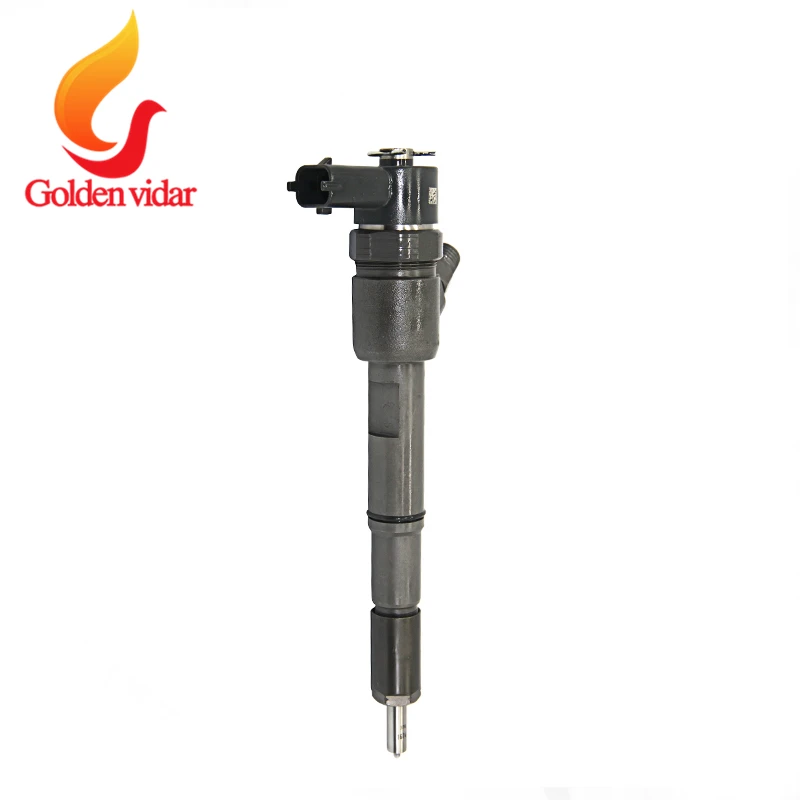 Топливная форсунка Common rail 0445120213 Лучшая цена для Bosch. Костюм сопла 0433172078 Weichai WD10 De